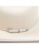 Image #2 - Cody James Colt 5X Felt Cowboy Hat, Silver Belly, hi-res