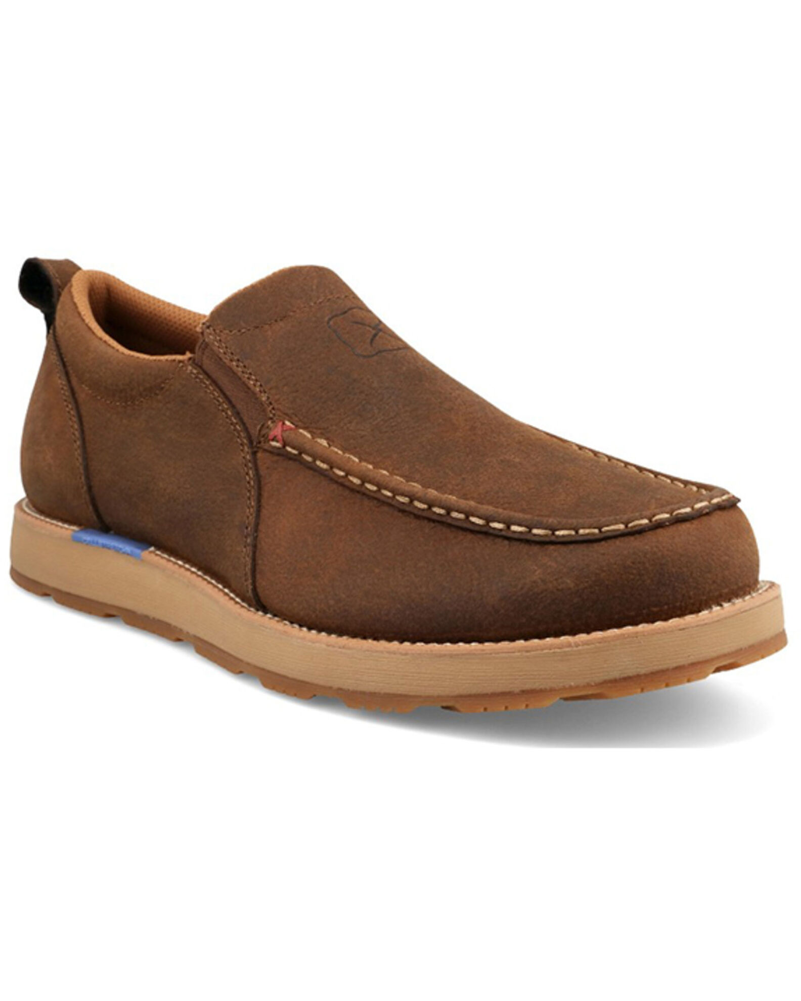 Moc slip on shoes cheap