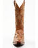 Image #4 - Shyanne Women's Cassia Sugar Mate Glitter Inlay Western Boots - Snip Toe, , hi-res