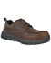Image #1 - Die Hard Men's Sunbird Lace-Up Work Shoes - Composite Toe, Brown, hi-res
