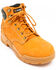 Image #1 - Hawx Men's Enforcer Lace-Up Work Boots - Round Toe, Wheat, hi-res