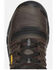 Image #3 - Keen Men's Kansas City Mid Lace-Up Waterproof Work Boots - Carbon Toe, Coffee, hi-res