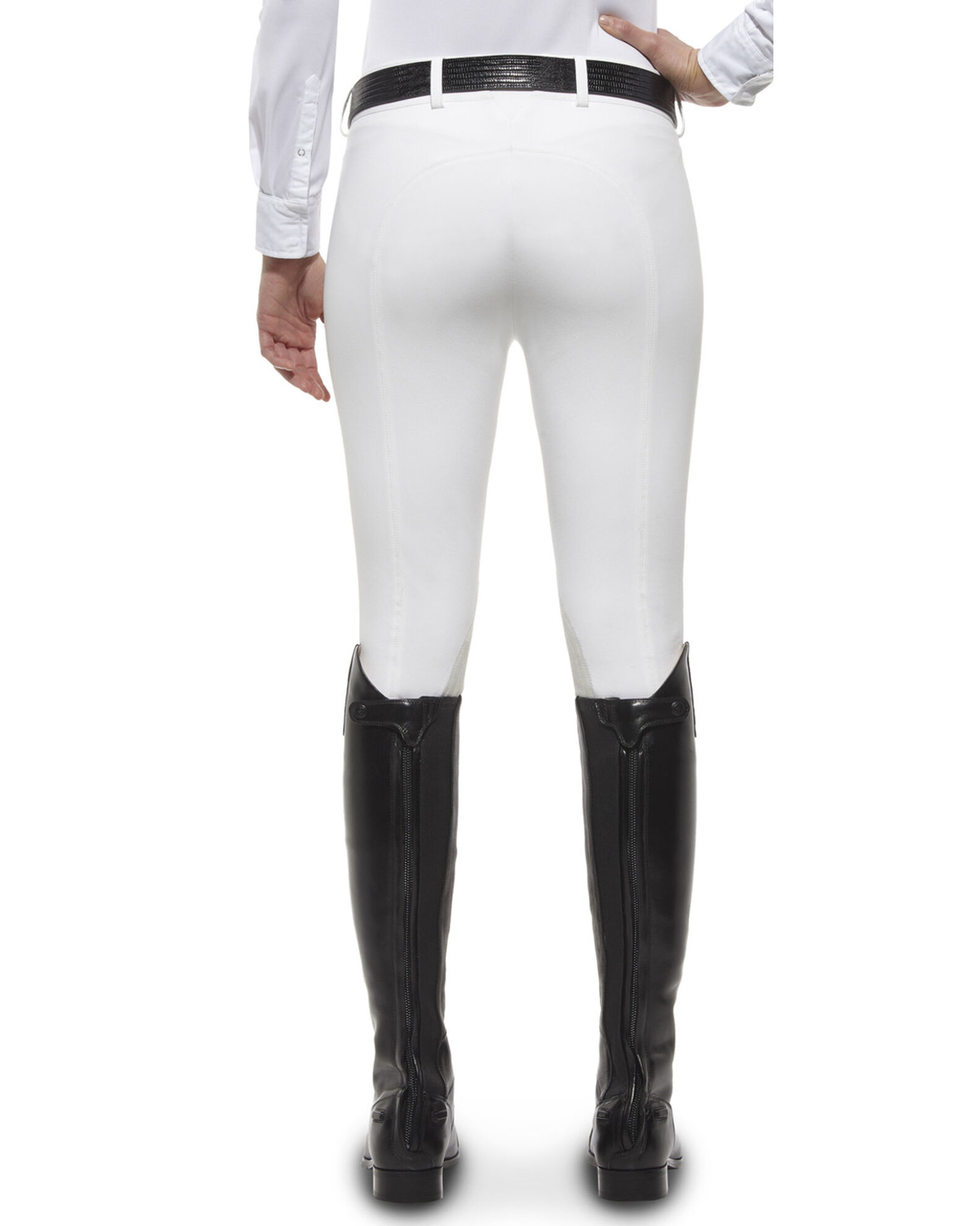 Ariat olympia breeches sale outlet