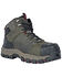 Image #1 - Die Hard Men's Comet 6" Lace-Up Work Boots - Composite Toe, Olive, hi-res