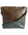 Image #1 - Ranch Junkie Women's The Rancho Bucket Purse, Multi, hi-res