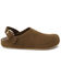 Image #2 - Matisse Women's Otto Clogs, Chocolate, hi-res