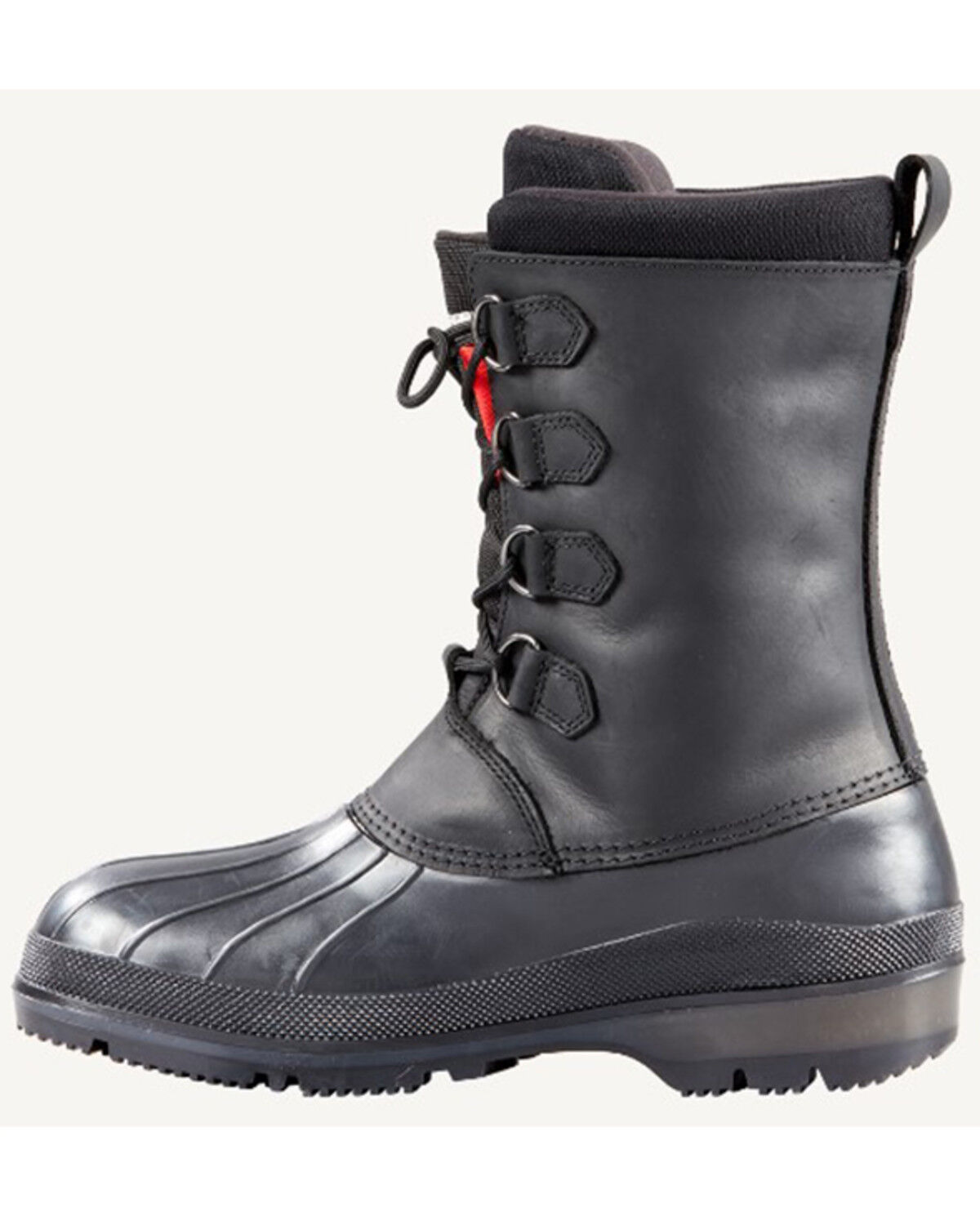 Image #3 - Baffin Men's Cambrian Insulated Waterproof Boots - Round Toe, , hi-res