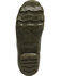 Image #4 - LaCrosse Men's Big Chief 32" Wader Boots - Round Toe, Green, hi-res