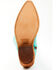 Image #7 - Liberty Black Women's Alyssa Tall Western Boots - Snip Toe, Turquoise, hi-res