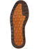 Image #7 - Carhartt Women's 6" Moc Wedge Work Boots - Soft Toe, Brown, hi-res