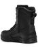 Danner Men's Lookout EMS Work Boots - Composite Toe, Black, hi-res