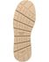 Image #7 - Georgia Men's 6" Carbon Flex Wedge BOA Electrical Moc Work Boots - Carbon Toe, Brown, hi-res