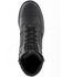 Image #6 - Harley Davidson Men's Boxbury Moto Boots - Soft Toe, Black, hi-res