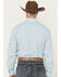 Image #4 - Cinch Men's Striped Long Sleeve Button-Down Stretch Western Shirt, White, hi-res