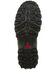 Image #7 - Rocky Men's Ridgetop Waterproof Outdoor Boots - Round Toe, Brown, hi-res