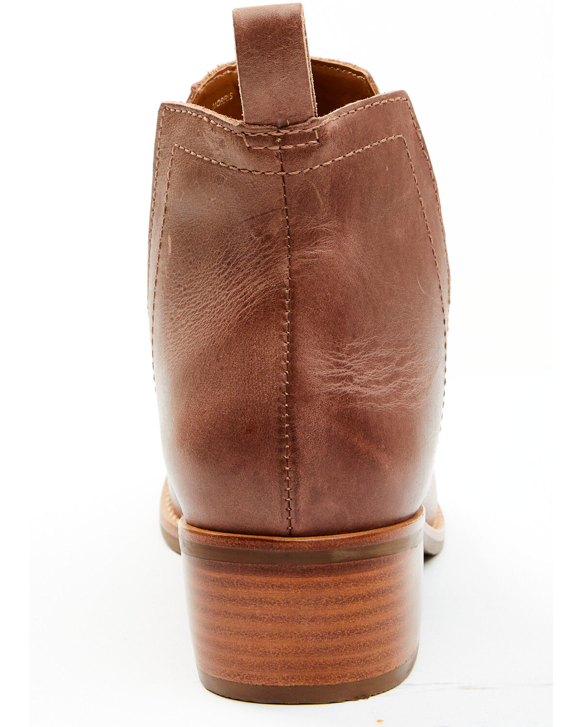 Image #5 - Matisse Women's Morris Fashion Booties - Round Toe, Brown, hi-res