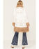 Image #4 - Understated Leather Women's Daredevil Coat, , hi-res