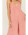 Image #3 - Free People Women's Drifting Dreams Jumpsuit, , hi-res