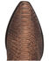 Dan Post Men's Mayson Western Boots - Snip Toe, Chocolate, hi-res