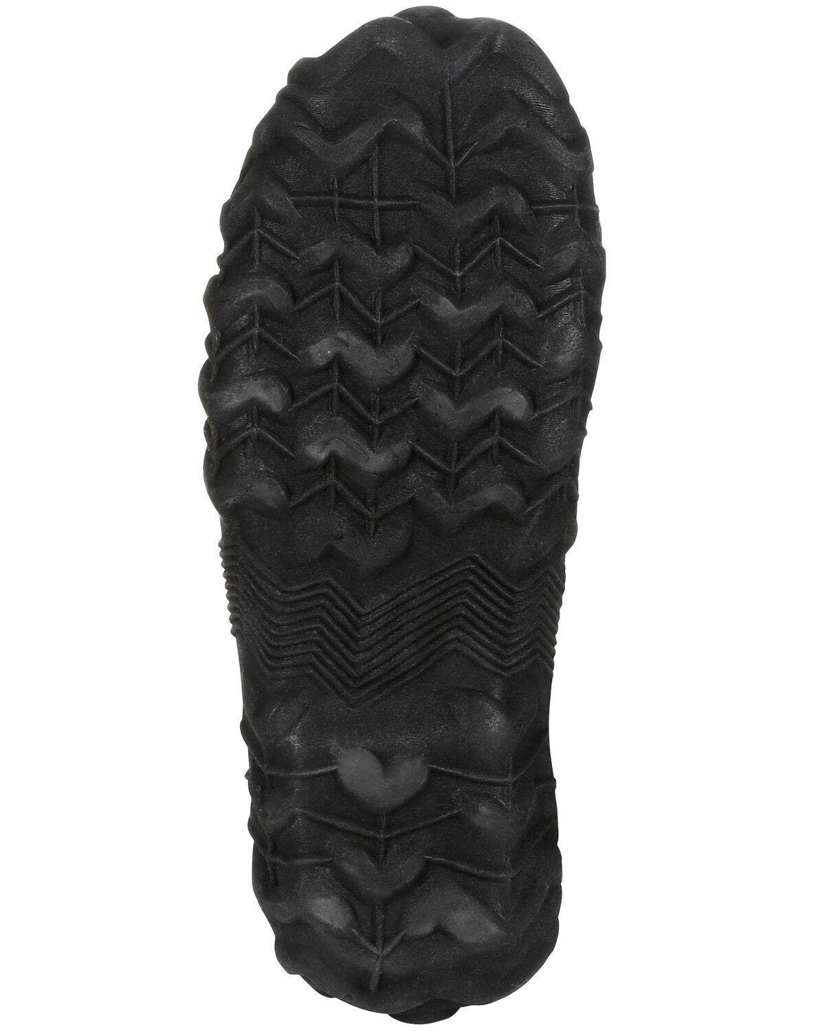 Image #7 - Georgia Boot Men's Mid Rubber Waterproof Boots - Round Toe, , hi-res