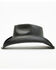 Image #3 - Cody James Jamboree Straw Cowboy Hat, Black, hi-res