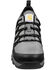 Image #4 - Carhartt Men's Gilmore Low Ripstop Work Shoes - Soft Toe, Grey, hi-res