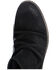 Image #6 - Diba True Women's Rose Mera Booties - Round Toe, Black, hi-res
