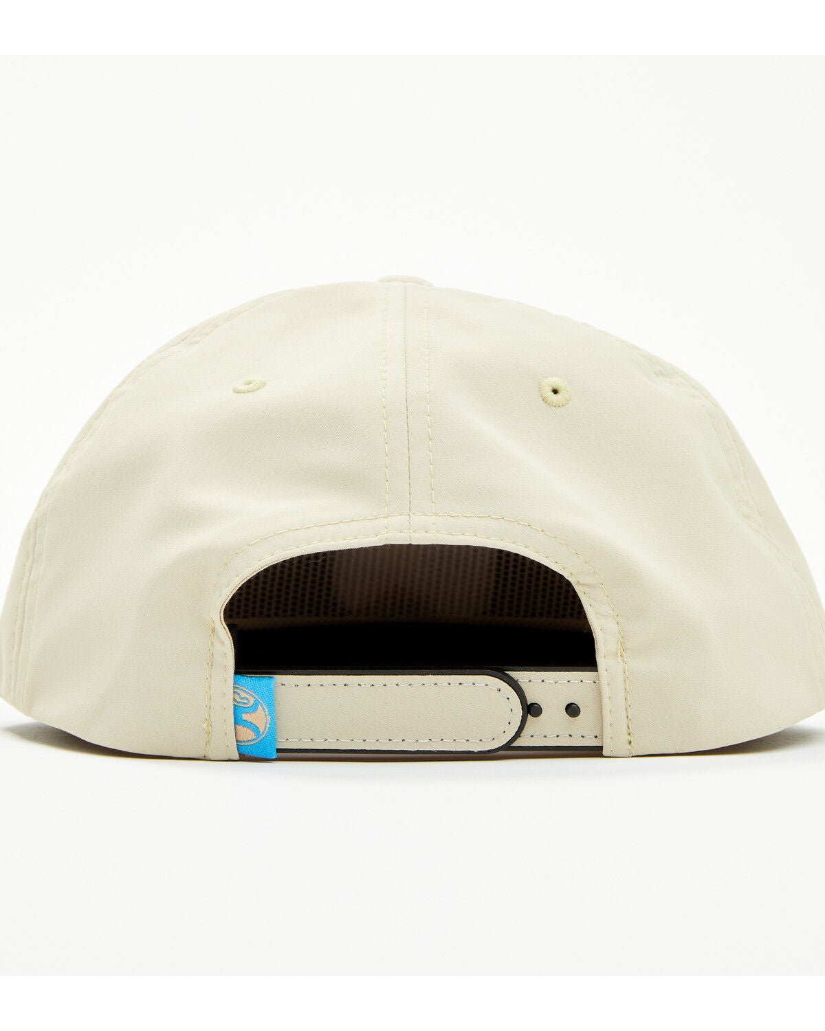 Image #3 - Hooey Men's Cheyenne Trucker Cap, Tan, hi-res