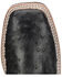 Image #6 - Justin Men's Drover Exotic Full-Quill Ostrich Western Boots - Broad Square Toe, , hi-res