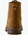 Image #3 - Ariat Men's Moorland Casual Ankle Boots - Round Toe, Brown, hi-res