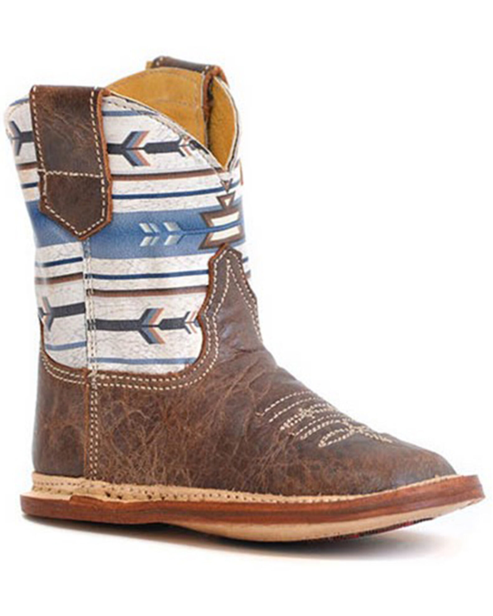 Infant boys cowboy best sale boots