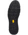 Image #5 - Danner Men's 6" Logger 917 GTX Lace-Up Boots - Round Toe, Charcoal, hi-res