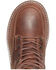 Keen Women's San Jose Work Boots - Soft Toe, Brown, hi-res