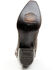Image #7 - Corral Men's Embellished Overlay Western Boots - Snip Toe, Chocolate, hi-res