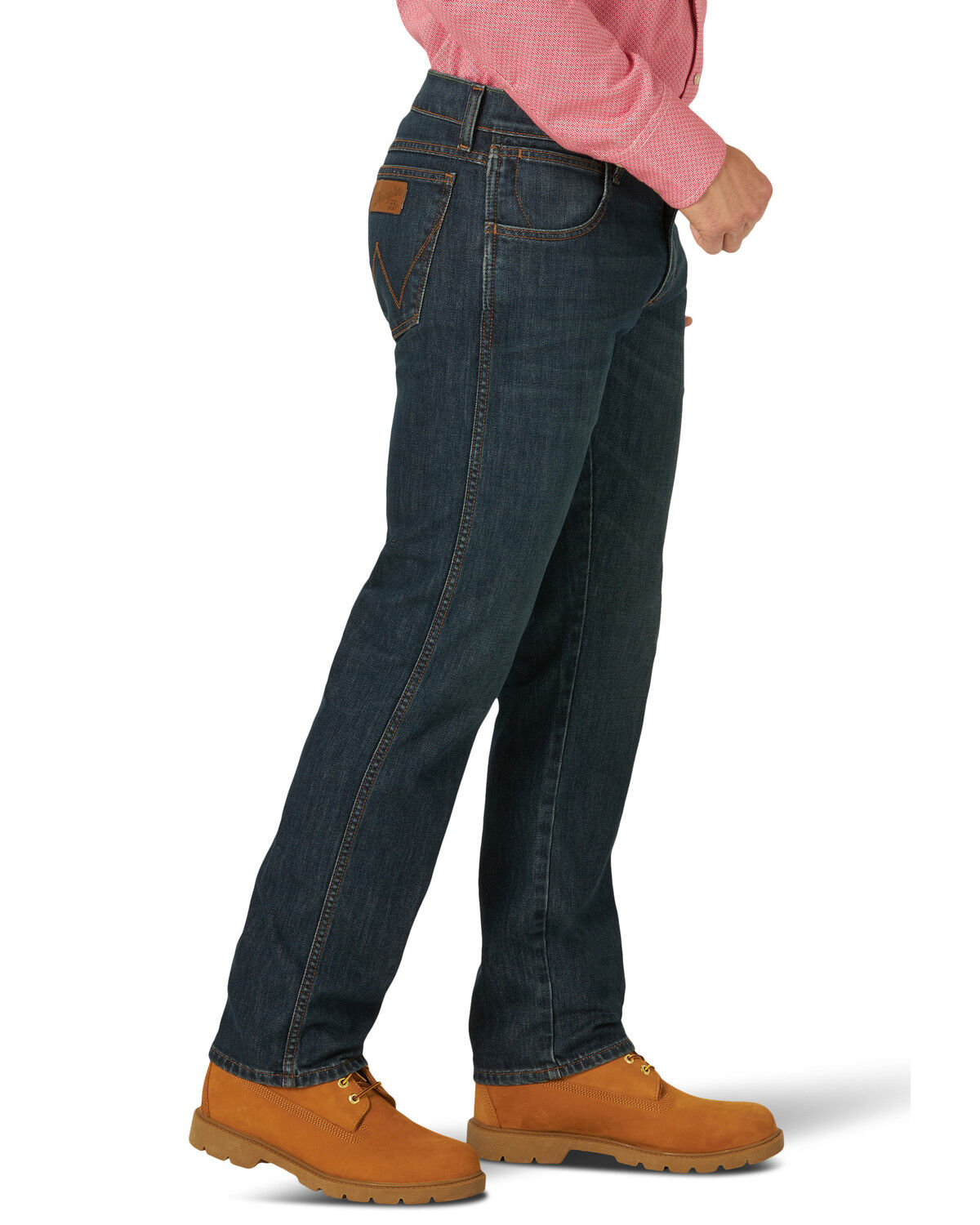 wrangler fr jeans slim fit