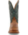Image #4 - Twisted X Men's Rancher Western Boots - Broad Square Toe , Brown, hi-res