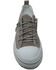 Image #4 - Very G Women's Aman Velvet Casual Sneakers, Nude, hi-res