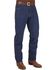 Dickies Reg Fit Prewashed Work Jeans, Prw Indigo, hi-res