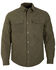 Image #1 - Mountain Khakis Men's Highland Field Quilted Jacket, Olive, hi-res