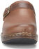 Image #4 - Born Women's Tru Slip-On Clogs, Tan, hi-res