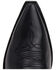 Image #6 - Sendra Women's Judy Salvaje Western Boots - Snip Toe, Black, hi-res