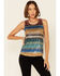 Image #2 - Tasha Polizzi Women's Natasha Sequins Tank Top, Multi, hi-res