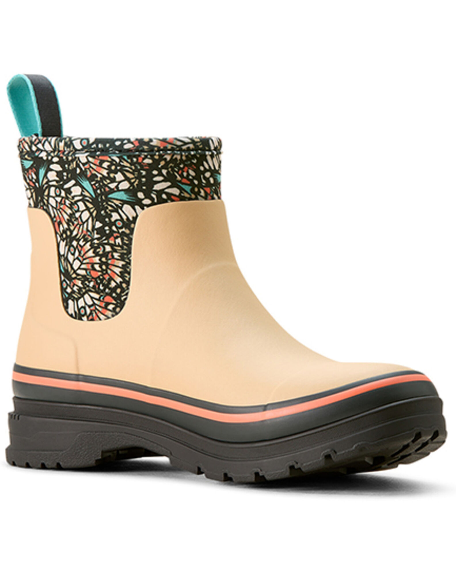 Ariat women's rubber boots shop