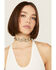Image #2 - Shyanne Women's 5-in-1 Bandana Accessory, Red, hi-res