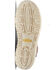 Image #5 - Keen Men's San Jose 6" Waterproof Work Boots - Moc Toe, Brown, hi-res
