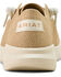 Image #3 - Ariat Women's HIlo Casual Shoes - Moc Toe, Tan, hi-res