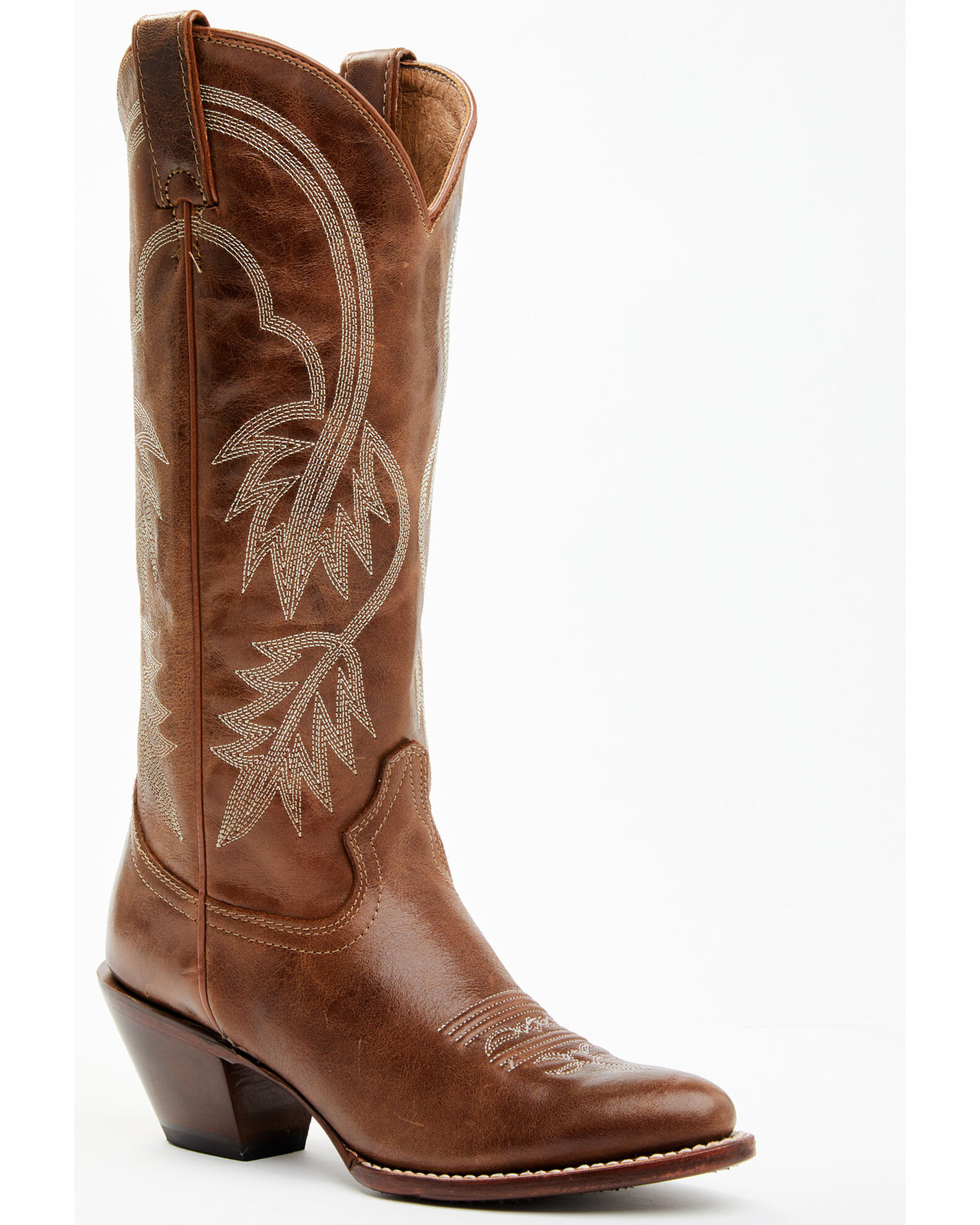 Idyllwind Women s Actin Up Western Boots Round Toe Country Outfitter