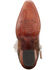 Junk Gypsy by Lane Women's Desert Highway Western Boots - Snip Toe, Brown, hi-res