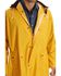 Image #4 - Double S Adult Saddle Slicker, Yellow, hi-res