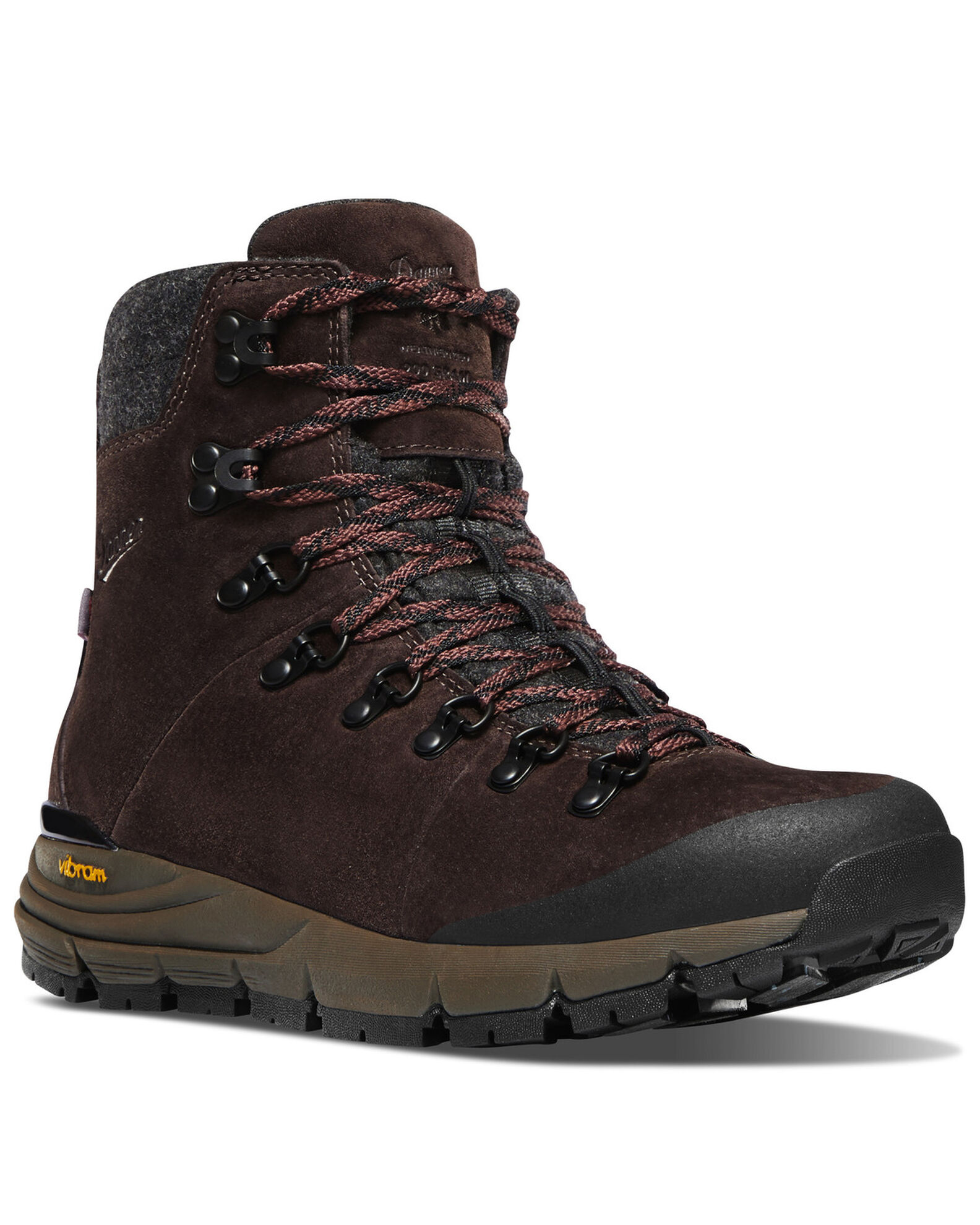 Danner women's hot sale waterproof boots